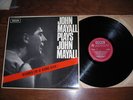 JOHN MAYALL PLAYS JOHN MAYALL - RECORDED LIVE AT KLOOKS KLEEK - ORIGINAL MONO
