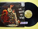 KILLER ACCORDION CUMBIA COLOMBIA ?GUSTAVO REY LOS MAGOS DEL RITMO? AFRO LATIN???