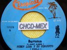EXCELLENT GUAGUANCO 45 ECUADOR ?RUBEN LEMA / BARRUNTO? LATIN SALSA SABOR ???
