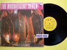 EXTRA RARE LATIN FUNK SOUL PANAMA ?THE MAGNIFICENT SEVEN? AFRO BLACK POWER ???