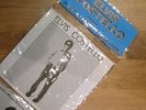 Stiff Records. 4-Pack. Elvis Costello. GRAB 3. 4 Singles. Pic Sleeves. Wallet