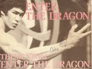 ENTER THE DRAGON (bruce lee) theme from 