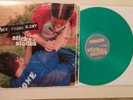 NEW FOUND GLORY STICKS AND STONES TOUR PRESS OOP WONDER YEARS VINYL FALL OUT BOY