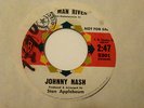 JOHNNY NASH OL MAN RIVER NORTHERN SOUL WB PROMO MINT