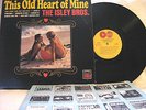 THE ISLEY BROS. This Old Heart Of Mine..ORG '66 TAMLA MONO NM-