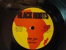 DEVON RUSSEL let sleeping dogs lie SUGAR MINOTT rome rome REGGAE 12