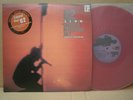 U2 LIVE UNDER A BLOOD RED SKY AUSTRALIAN ONLY RED VINYL PRESSING IN EX. COND