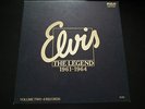 Elvis Box Set Records