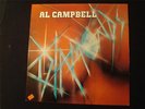AL CAMPBELL Diamond REGGAE LP on BURNING SOUNDS prod. by LINVAL THOMPSON