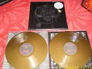 MOTORHEAD No remorse LEATHER SLEEVE DLP RARE LEMMY 180g