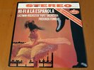 HI-FI A LA ESPANOLA   180 Gram Vinyl   Classic Records