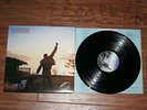 QUEEN - MADE IN HEAVEN LP - VERY RARE BLACK VINYL