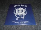 MOTORHEAD - LIVE IN ATHENS 1990 ,RARE LP ONLY 100 COPIES ,SLAYER,IRON MAIDEN