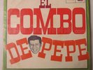 EL COMBO DE PEPE SALSA GUAGUANCO DESCARGA BOOGALOO PERU LP