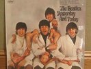 The Beatles - Yesterday And Today LP SEALED/COLORED VINYL butcher baby cover
