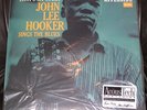 That's My Story John Lee Hooker Sings The Blues  AcousTech  LP 45 rpm RLP 12-321