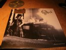 LP OPETH - DAMNATION, NEW, LTD NO.0860