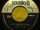 NORTHERN SOUL X-OVER MONSTER LLOYD WILLIAMS I´M IN LOVE STUDIO ONE ORIGINAL HEAR