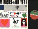 LP / CHARLIE MINGUS / OH YEAH / PIONEER JAPAN P-4544A  ( ATLANTIC 1377 )  NM/NM