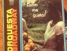 ORQUESTA BROADWAY - Como Me Gusta - ALL-ART - LATIN son montuno LP