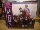 Prefab Sprout / Steve McQueen, Japan Epic LP with Shrink Wrap