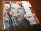 DAVID BOWIE CHANGES BOWIE RYKO DOUBLE RECORD SEALED +FAME '90 RALP 0171-2 LTD.