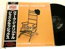 ROY ELDRIDGE Rockin' Chair Oscar Peterson Barney Kessel Verve JAPAN LP Ray Brown