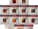 13xLP 10 Still Sealed Bruno Walter Mozart Beethoven Schubert Brahms Mahler Japan