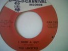 Northern Soul THe LOVETTES I NEED A GUY