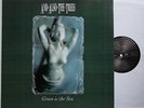 And Also The Trees Green Is The Sea Rare 1992 LP