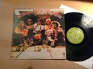 BURNIN RED IVANHOE SAME DANSK PROGROCK ORIG UK WARNER in 1970