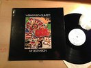 WERNER PUSCH QUINTETT MY DESTINATION GER HARD BOB JAZZ PRIVATE PRESS in 1980