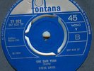STEVE DAVIS*SHE SAID YEAH*MOD*BEAT*LISTEN TO IT