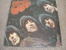 The Beatles-Rubber Soul(Loud Cut)EXTRA RARE MISPRESS(hear the record) XEX 578-1
