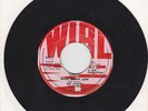 RARE BOB MARLEY & WAILERS 45 7