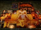 IRON MAIDEN ORIGINAL GAREFOLD 1985 LIFE AFTER DEATH 2LP NM INCLDS ORIG AD BOOK