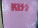 KISS:HEAVY METAL HOLOCAUST-..LIVE AT NASHVILLE....See