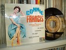 CONNIE FRANCIS EP Oh, Susana + 3 SPAIN Mint-