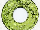 ABYSSINIANS Prophesy / Revelation Dub - Jamaican 1970's Clinch 7
