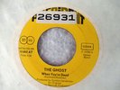 THE GHOST-WHEN YOU'RE DEAD,PRESIDENT,ORIGINAL GERMAN PRESS OF UK PSYCH