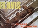 Beatles - Please Please Me - NM - Capitol Records - 1987