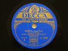 SPIKE HUGHES DANCE ORCHESTRA 