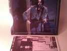 THIRD MAN RECORDS VAULT 14 JACK WHITE SEALED LIVE LP COLOR VINYL BLACK & BLUE
