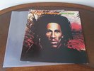 Bob Marley and The Wailers - Natty Dread LP - Mint Vinyl - Worldwide Shipping