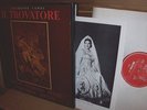 MARIA CALLAS,Votto LIVE 1953/IL TROVATORE/Rare MRF-78 2LP BOX SET/NEAR MINT