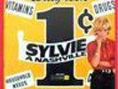 SYLVIE VARTAN   A Nashville       LP     33 tours
