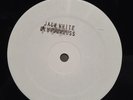 JACK WHITE White Stripes BLUNDERBUSS VINYL LP TEST PRESSING Third Man