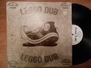 LEGGO DUB : LEGGO DUB        CASH AND CARRY      LP