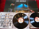Led Zeppelin Physical Graffiti Vinyl Doppel-LP Mint JAPAN Press OBI