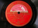 Beethoven Piano Sonata #32 Backhaus Gramophone 78rpm x3